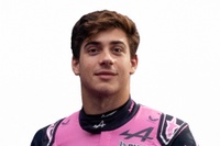 Franco Colapinto